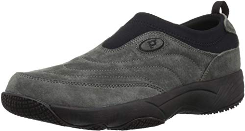 Propét Men's Wash N Wear Slip-on Ii