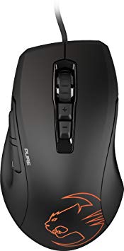 ROCCAT Kone Pure SE - Core Performance RGB Gaming Mouse