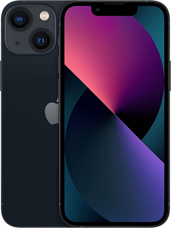 Apple iPhone 13 Mini (128&nbsp;GB) - Mitternacht