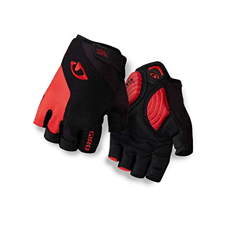 Giro Men's Strate Dure Supergel Gloves