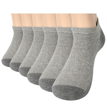Mens 4 to 9 Pack Sneakers No Show Low Cut Novelty Cotton Fashion Sneakers Ankle Socks