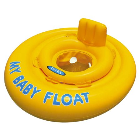 Intex My Baby Float