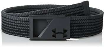 Under Armour Men's Range Webbed Belt