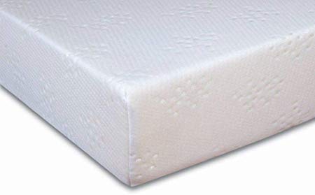 Starlight Beds Small double mattress, gravity free, intelligent small memory foam mattress Cheapest memory foam mattress on Amazon. Free, fast delivery (4ft Small Double Mattress (120cm x 190cm))