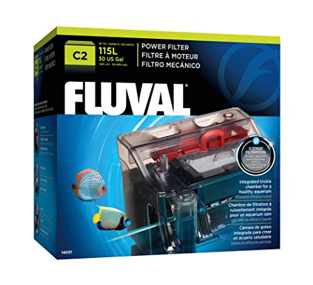 Fluval C Power Filter