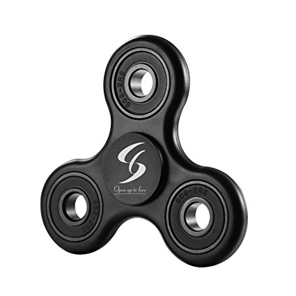 Open Up To Love Fidget Spinner Toy