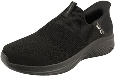 Skechers men's Ultra Flex 3.0 Smooth Step Hands Free Slip-ins Loafer, US Men