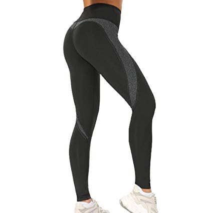 Yoga Pants for Women Spandex Sport Pants Fitness Gym Training Leggings