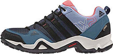 adidas Outdoor Women's AX2 Gtx Hiking Shoe