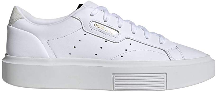 adidas Originals Women's Sleek Super Sneaker