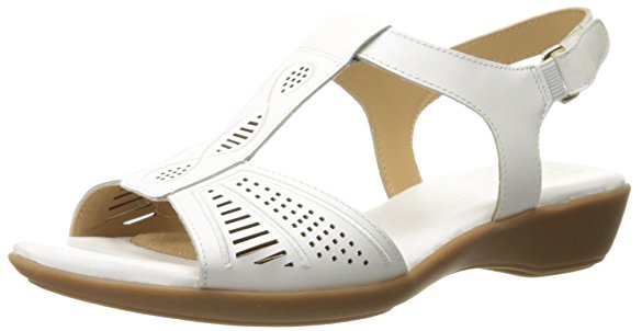 Naturalizer Women's Network T-Strap Sandal