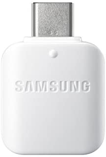 Samsung EE-UN930 Adaptor White