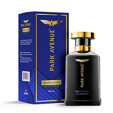 Park Avenue Eau De Perfume, Harmony, 100ml