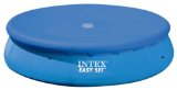 Intex Easy Set 10-Foot Round Pool Cover