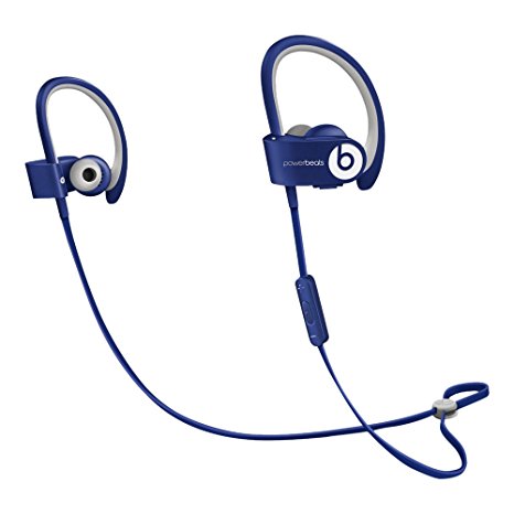 Beats Powerbeats2 Wireless In-Ear Headphones - Cobalt Blue