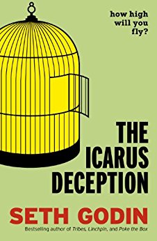 The Icarus Deception: How High Will You Fly?