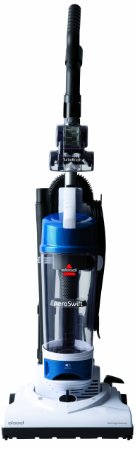 Bissell Aeroswift Compact Bagless Upright Vacuum 1009