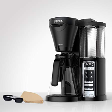 Ninja Coffeemaker system black, cf020