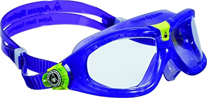 Aqua Sphere Seal Kid 2 Swim Goggle