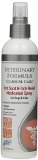 SynergyLabs Veterinary Formula Clinical Care Hot Spot and Itch Relief Medicated Spray for Dogs and Cats 8 fl oz