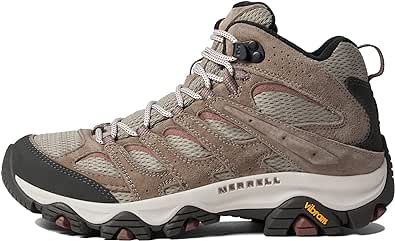 Merrell Women's Moab 3 Mid Hiking Boot