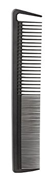 Fromm Cutting Comb with Wide and Fine Tooth, 7.5 Inch