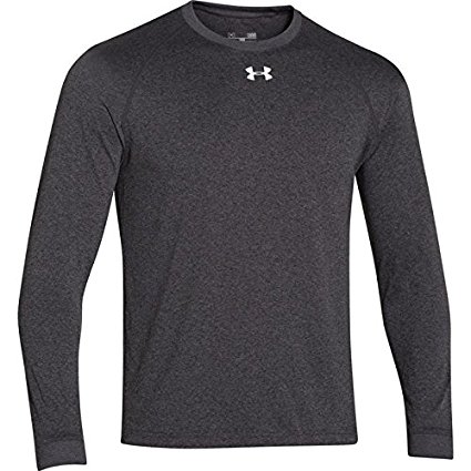 Under Armour Men's Locker Long Sleeve Shirt