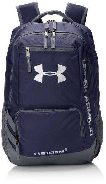 Under Armour Storm Hustle II Backpack