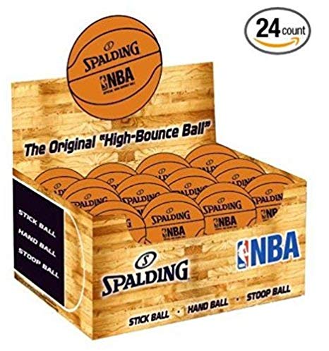 NBA High Bounce Ball