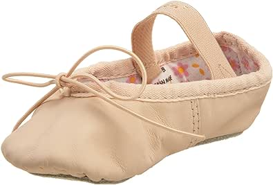 Capezio women's Daisy Ballet Shoe Flat