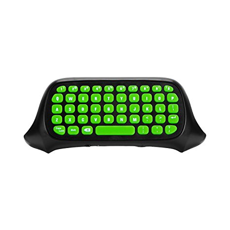 Xbox One/One S Controller Keyboard Chatpad