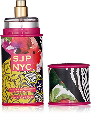 Sarah Jessica Parker NYC Eau De Parfum, 100 ml