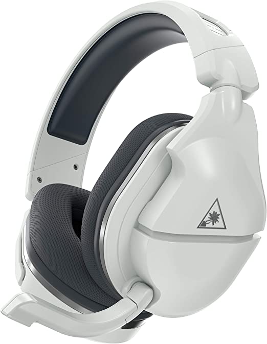 Turtle Beach Stealth 600 Blanc Gen 2 Casque Gaming sans fil - PS4 et PS5