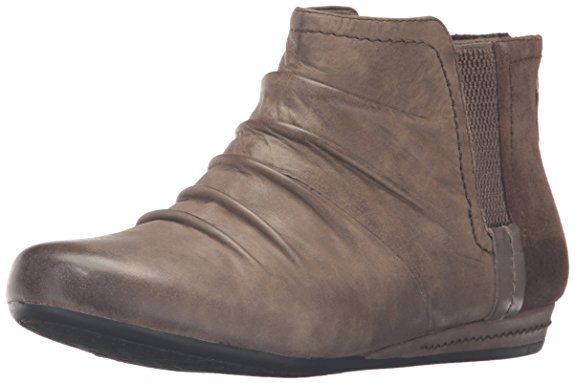 Rockport Women's Cobb Hill Genevieve Boot