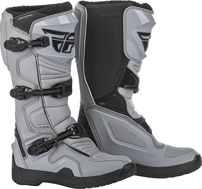 2021 Fly Racing Maverick Boot