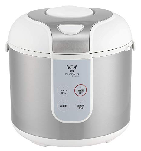 New Buffalo Classic Rice Cooker (5 cups)