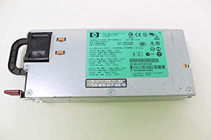 HP Proliant DL580 G5 438202-001 DPS-1200FB 1200W Power Supply