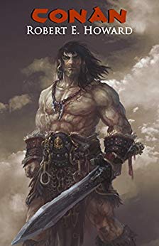 Conan: The Barbarian - Collected Adventures