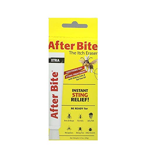After Bite Xtra Gel Instect Bites 0.7 oz (3 pack)