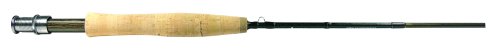 Okuma Crisium Graphite 2-Piece Fly Rod