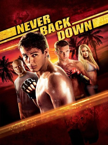 Never Back Down