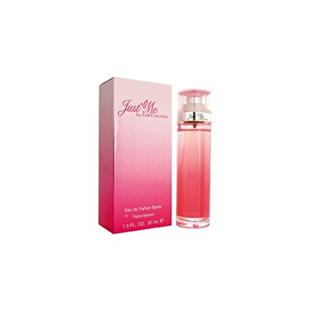 Just Me Paris Hilton By Paris Hilton For Women. Eau De Parfum Spray 1 Ounces