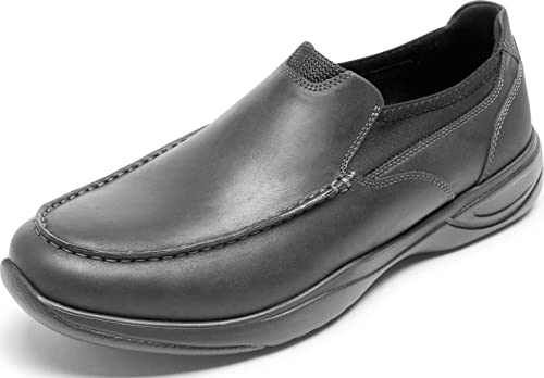 Rockport Mens Metro Path Slip on Loafer