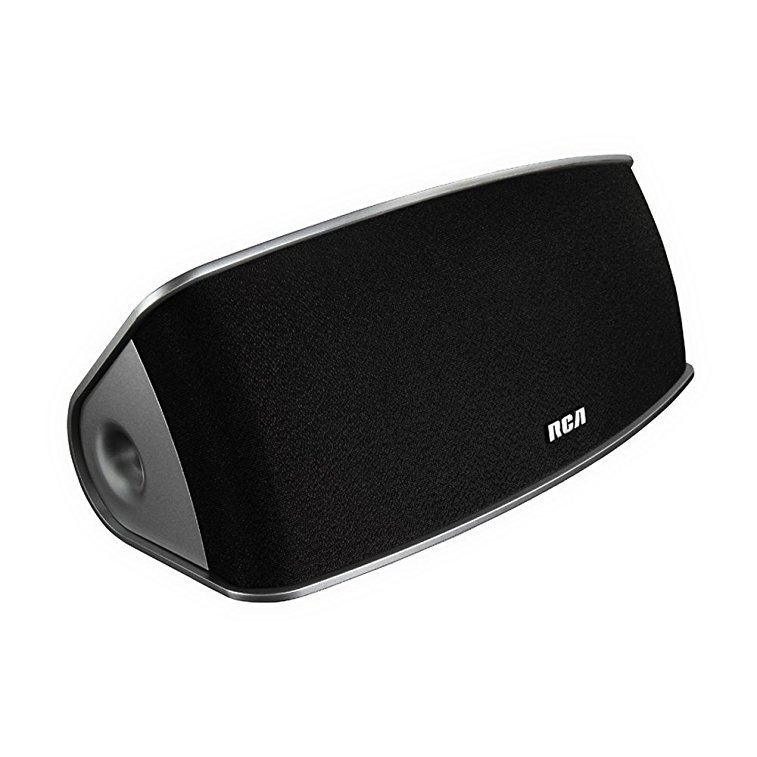 RCA RAS1863P Wireless Speaker for Airplay