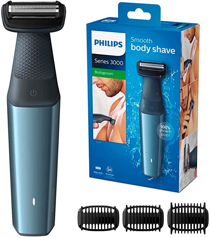 Philips Body Trimmer Suitable for Shower