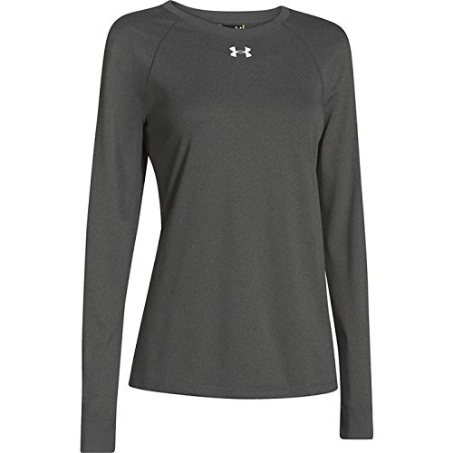 Under Armour Women's Locker Tee Long Sleeve