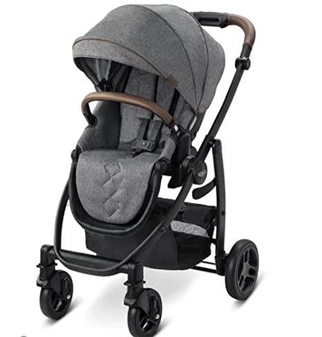 Graco® Premier Modes™ Avant Stroller, Savoy™ Collection (3-in-1) (Savoy)