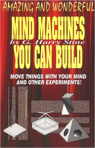 Mind Machines You Can Build