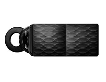 Jawbone ICON-Series Thinker Bluetooth Headset (Black)