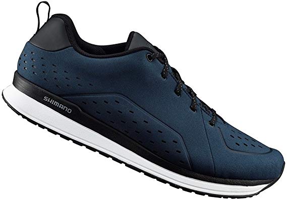 SHIMANO Men's CT500 Casual Cycling Shoe